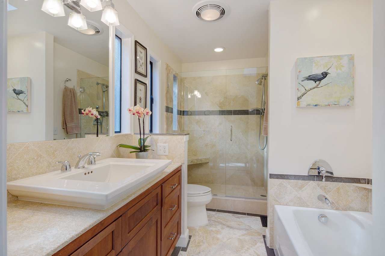 45 Miwok Drive, San Anselmo