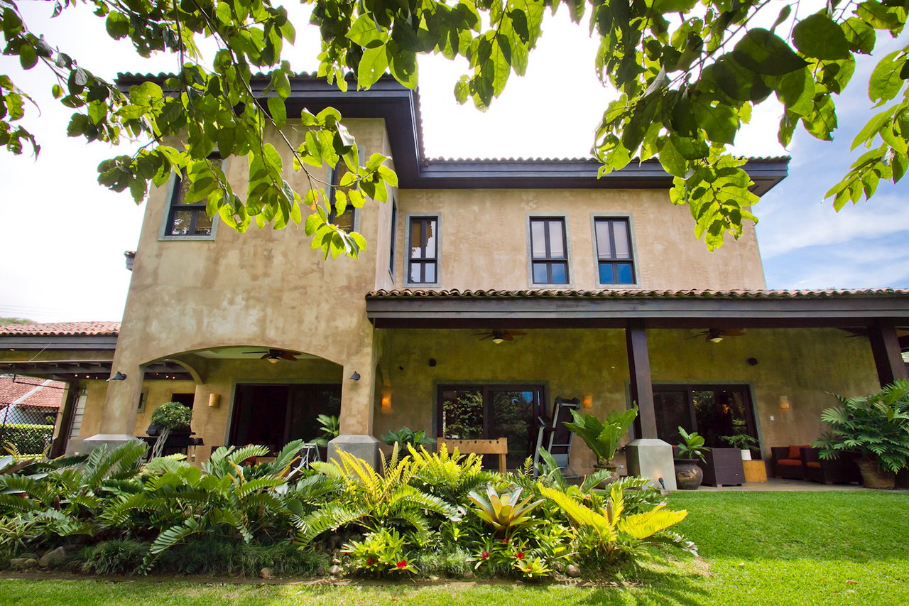 Polo Field Golf View Estate, Guacima, Alajuela