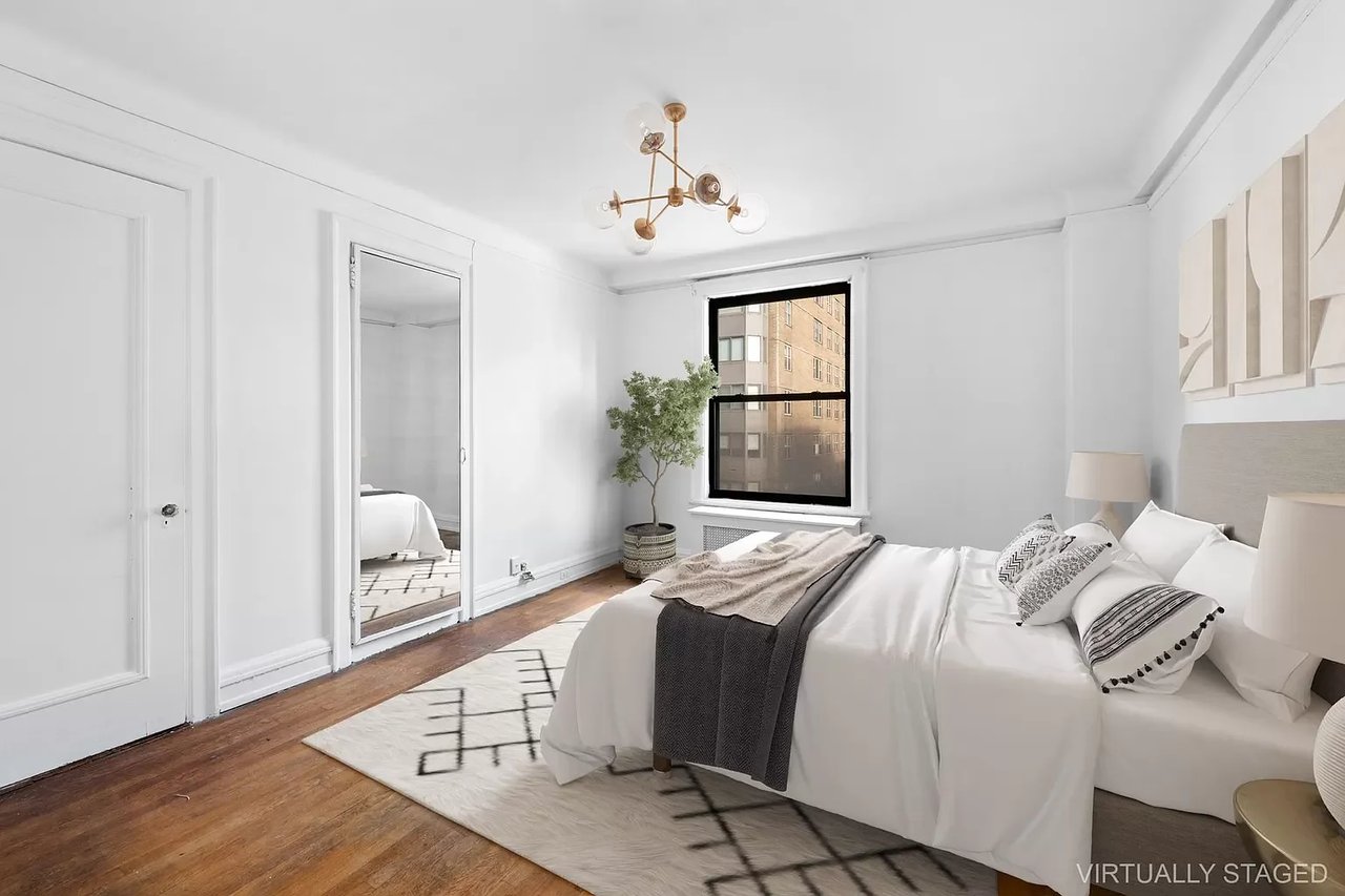 138 E 36th St., #7A