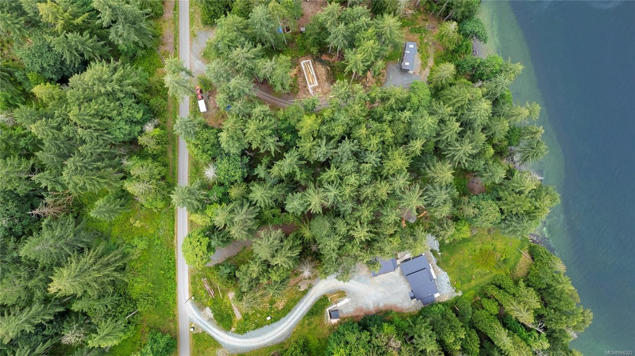 8809 Stoney Hill Rd
