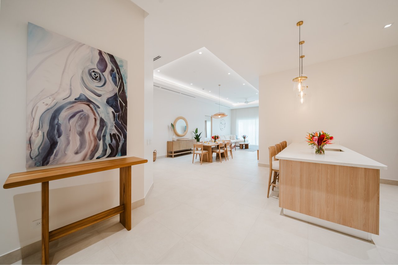 Marina Front Luxury Condo, Manuel Antonio, Puntarenas