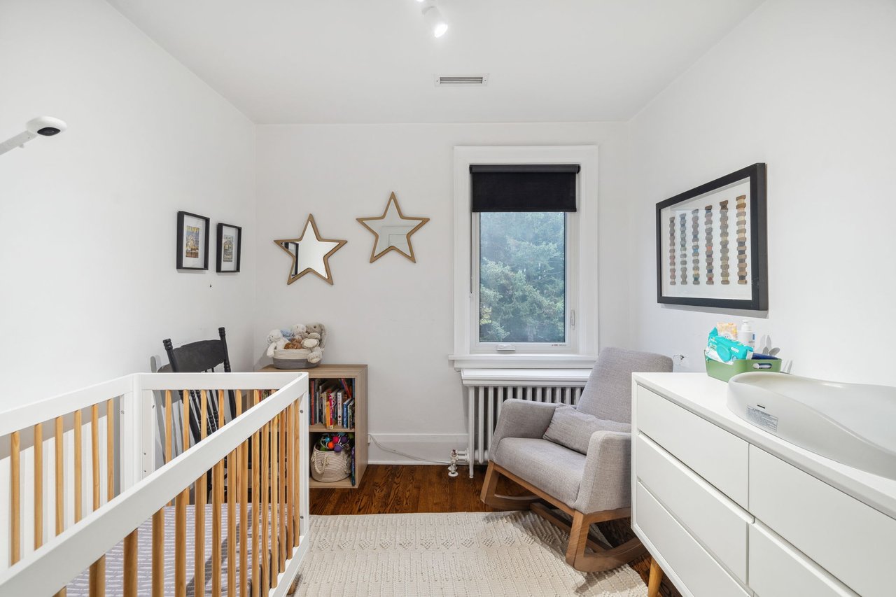 SOLD: The Heart Of Coveted Allenby