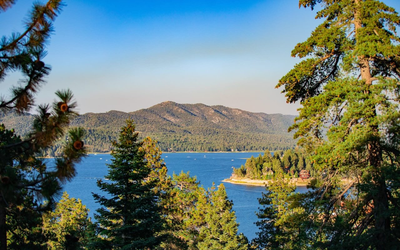 Just Listed – Probate Sale – Big Bear Lake