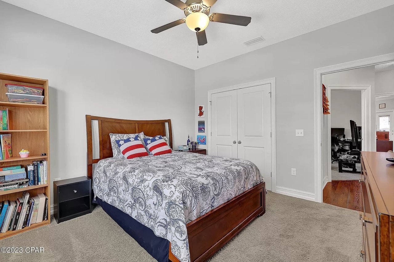 3740 CEDAR PARK Drive