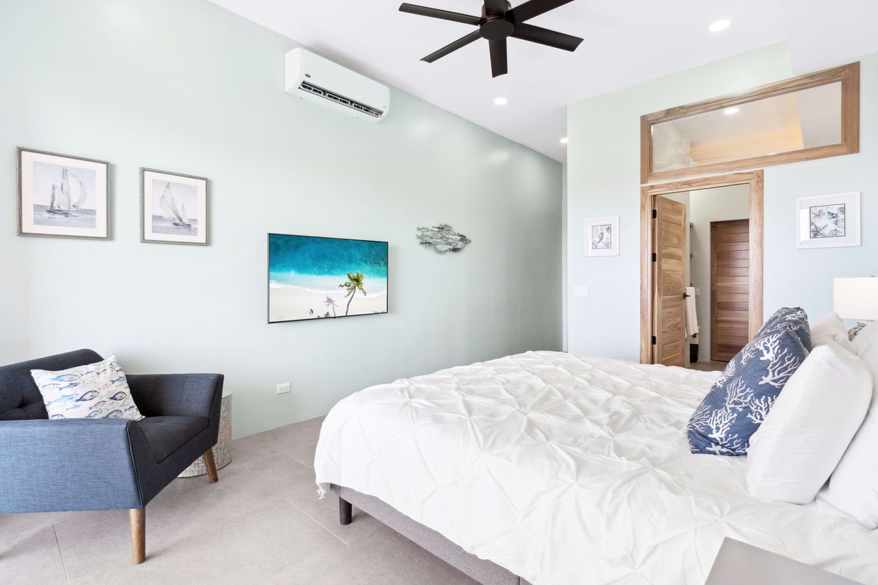 Villa Ballena | Sleek and Modern Beach House in Costa Rica