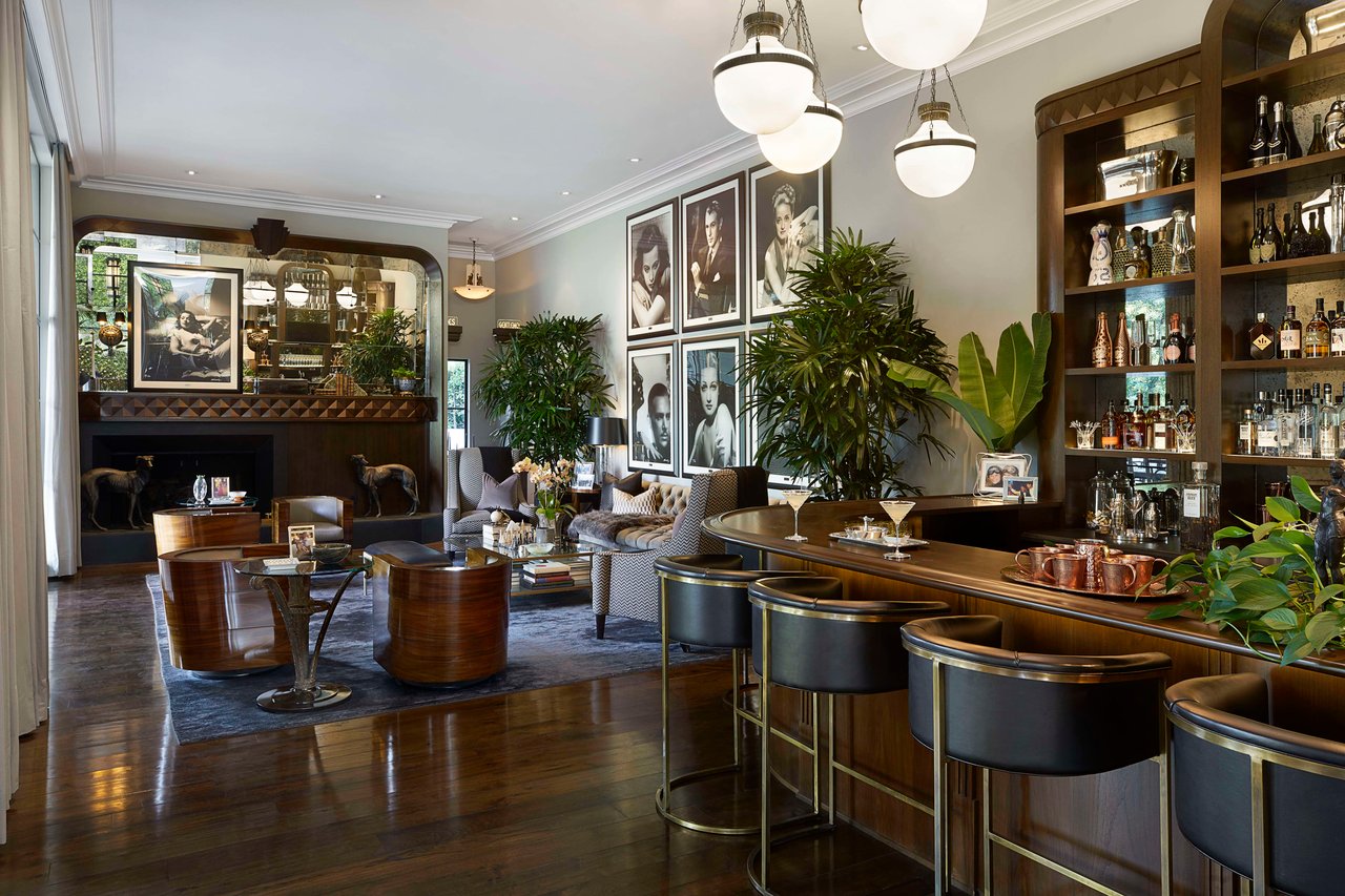The Reserve, Holmby Hills