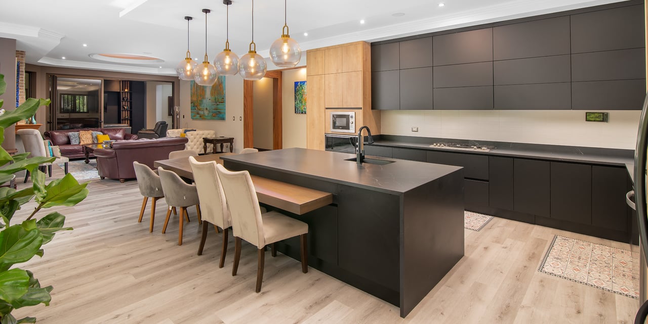 Contemporary Garden Home, Heredia