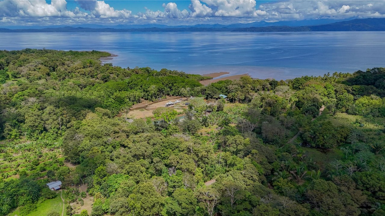 Modern Tropical Garden Residence, Osa, Puntarenas
