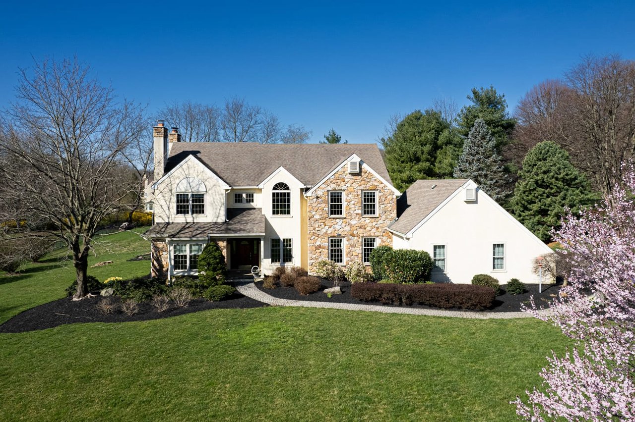 Explore Glen Mills Homes for Sale