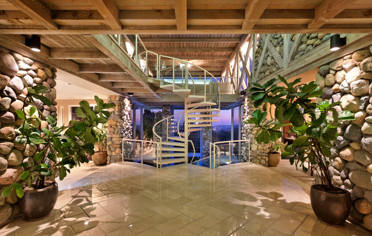 Architectural Masterpiece