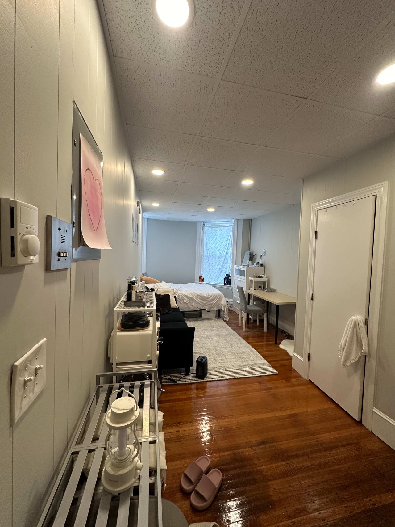 868 Beacon St # 5