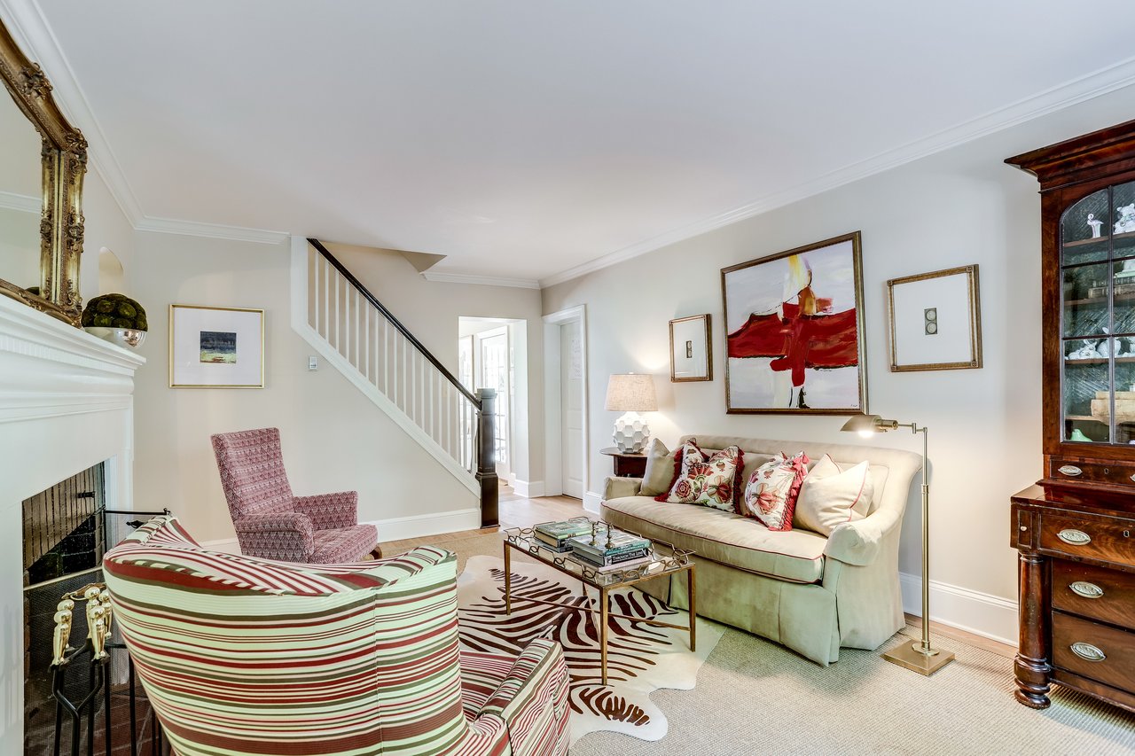 307 Kentucky Ave, Alexandria, VA 22305