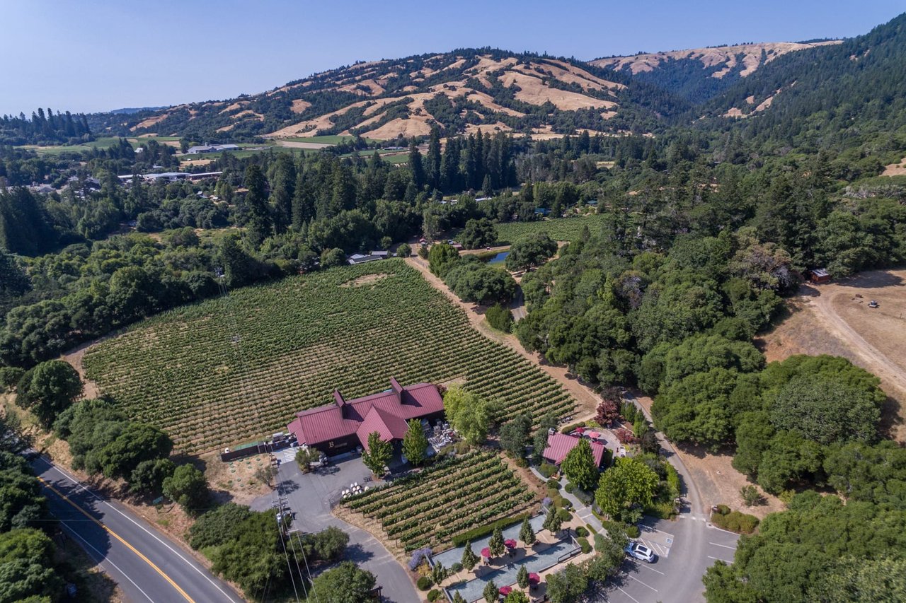 Balo Winery and Estate