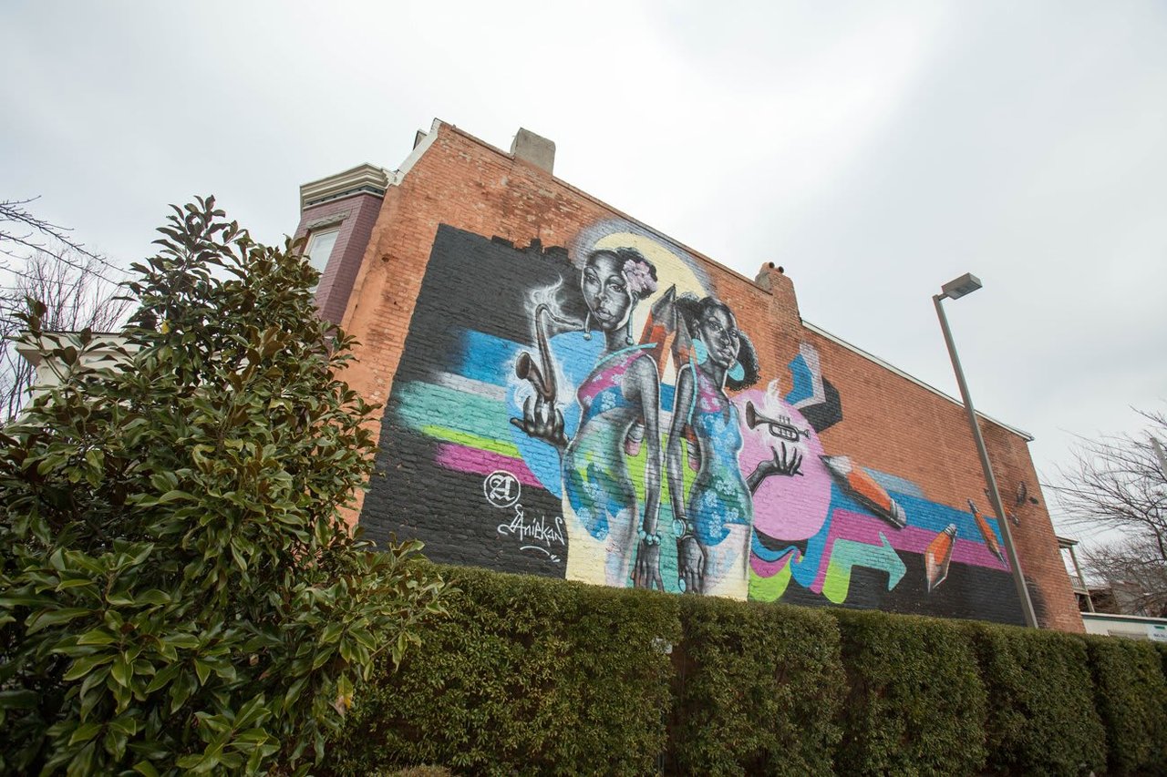 Public Art in RVA