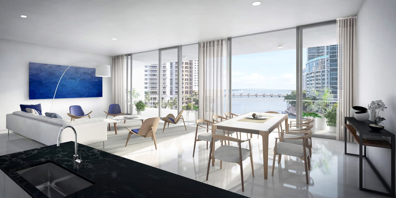 Aston Martin Residences 