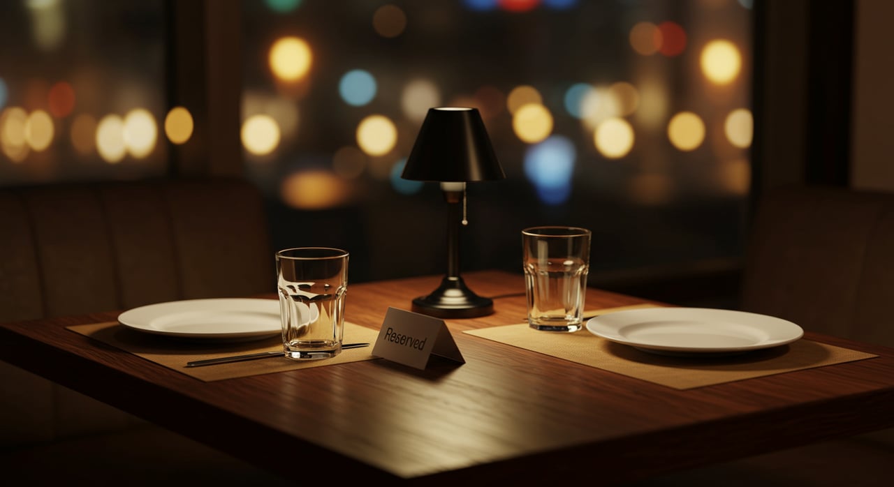 Top-Rated Fine Dining Experiences in Jackson Hole