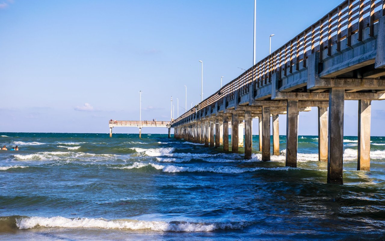 Port Aransas