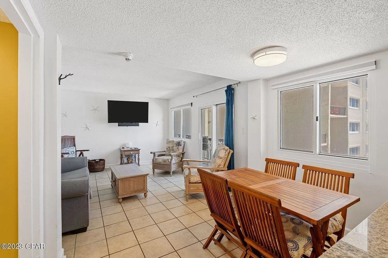 23223 Front Beach Road Unit A-521