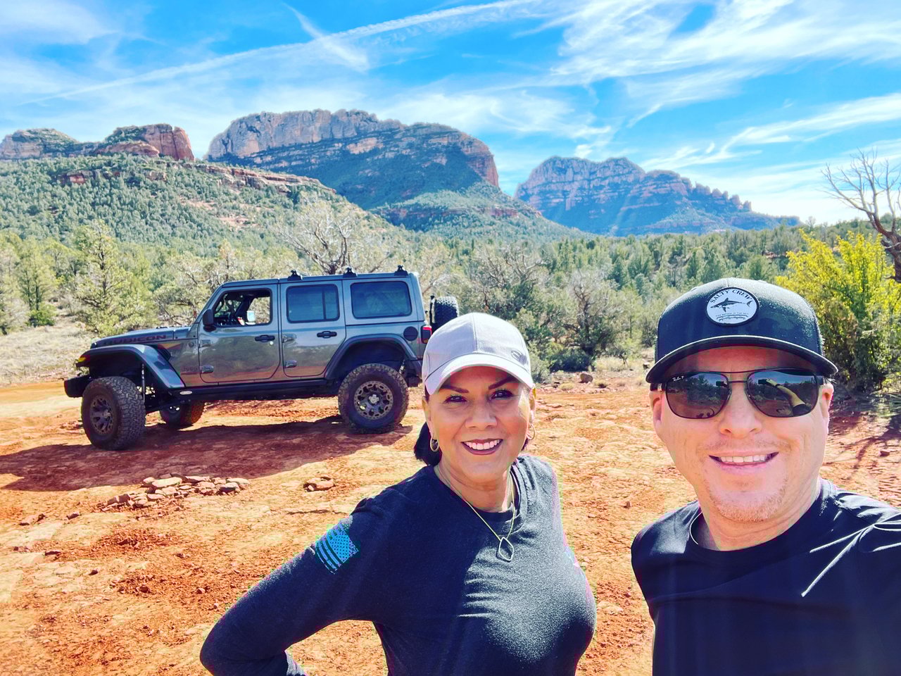 A Week of Adventure in Sedona, Arizona