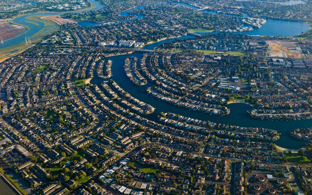 Foster City