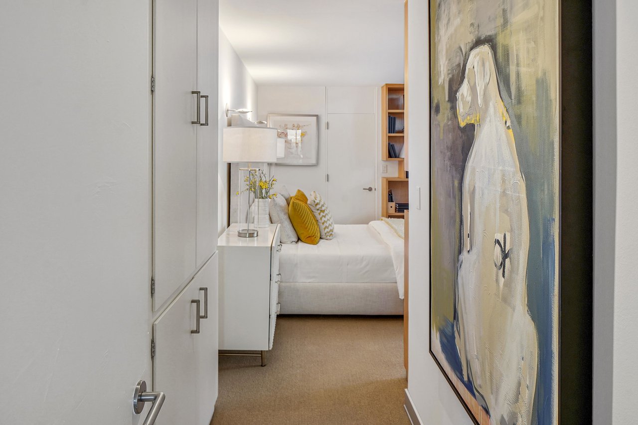 The Caviar Penthouse