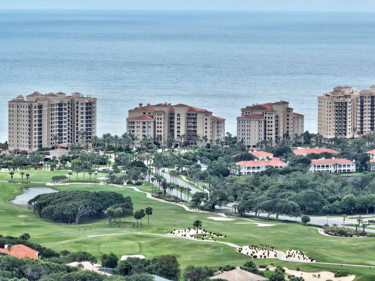 Hammock Dunes