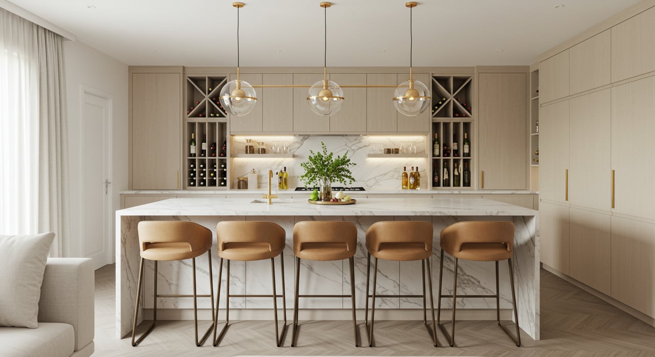 6 Inexpensive Updates That Will Make Your Home Look Expensive
