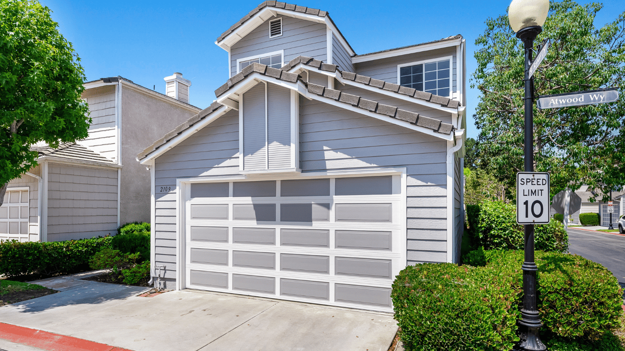 2109 Atwood Way, Torrance