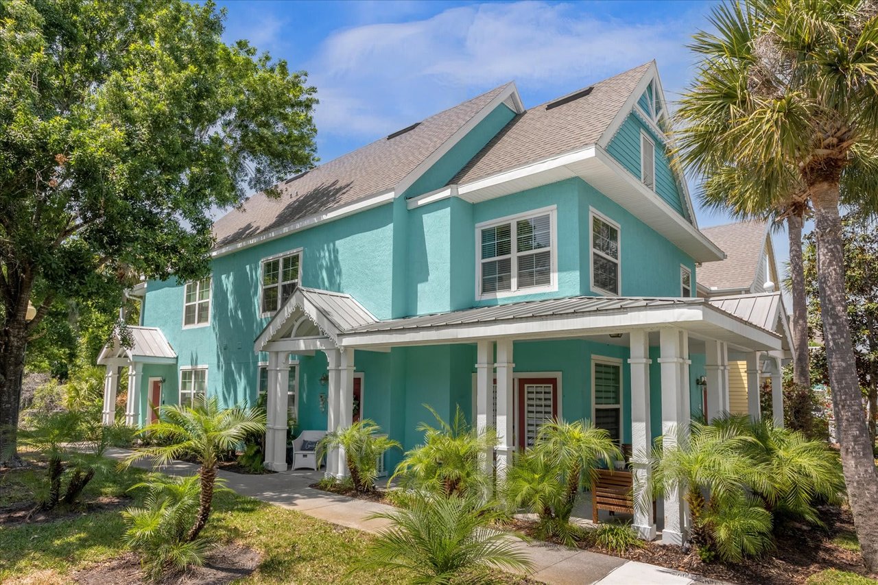 5008 MANGROVE ALY #202