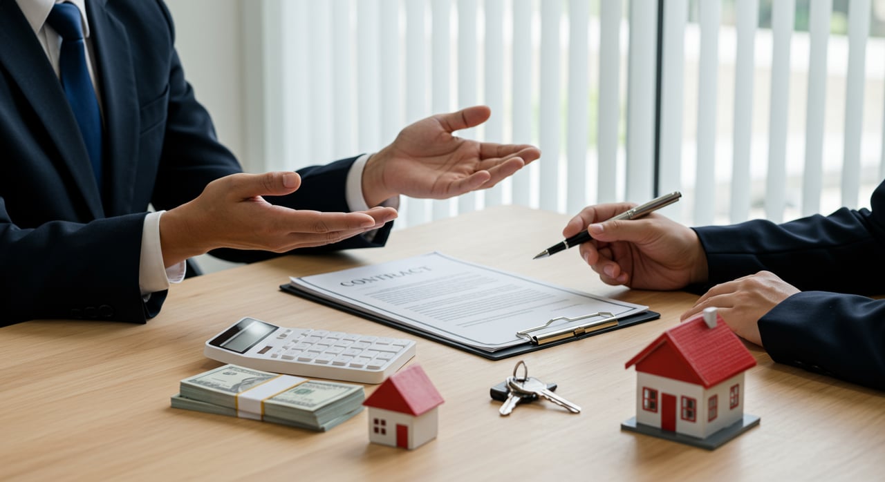 Best Questions to Ask Your Realtor in a Changing Market