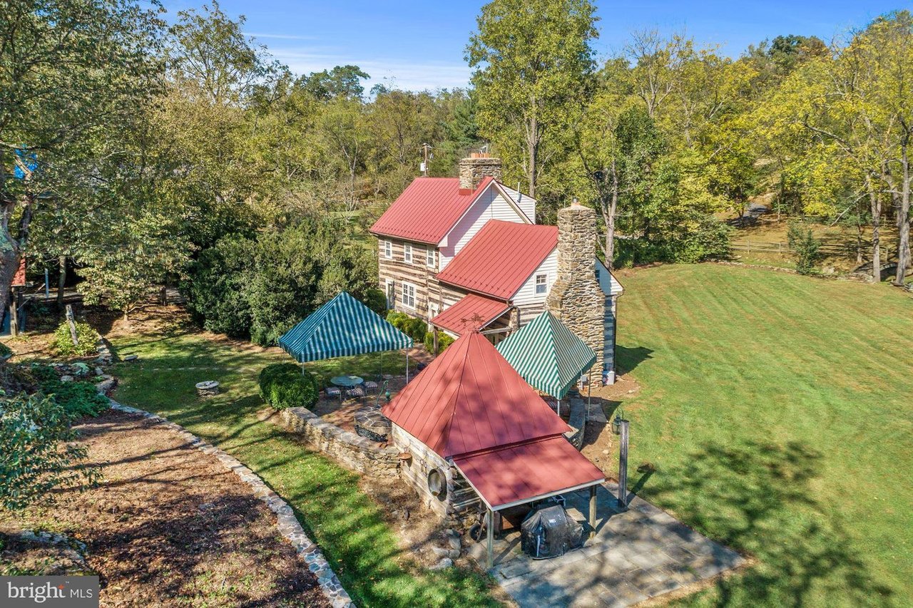 2299 Scuffleburg Rd