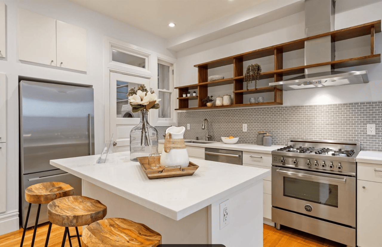 152 San Carlos St, Unit 152A