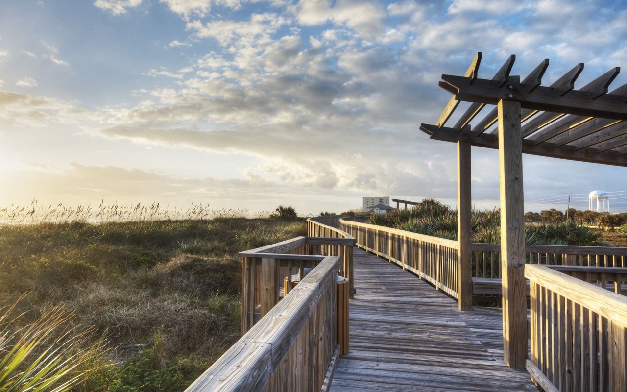 Satellite Beach