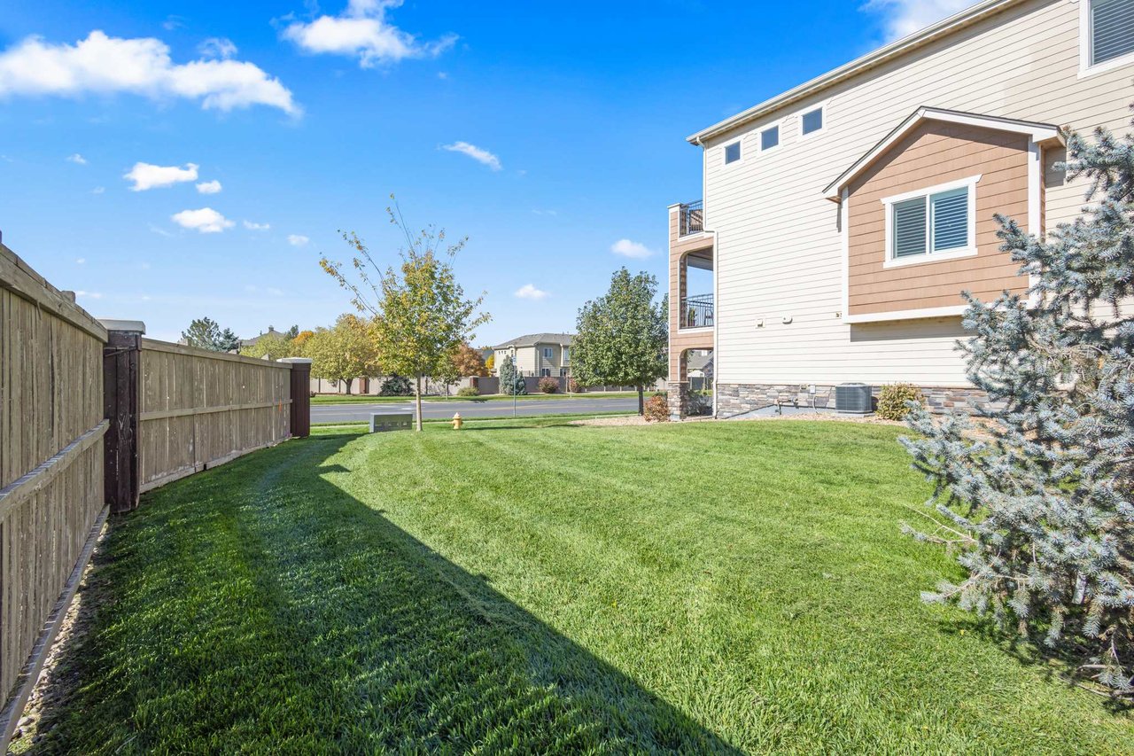 Gorgeous Former Model Home