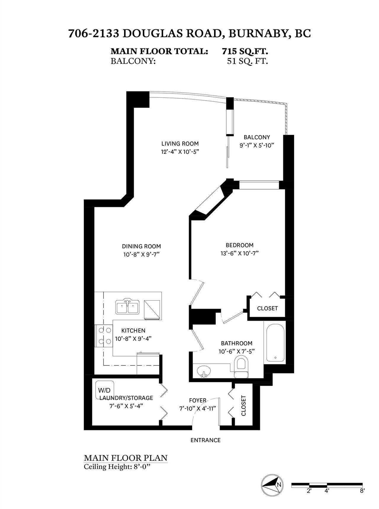 706-2133 Douglas Rd