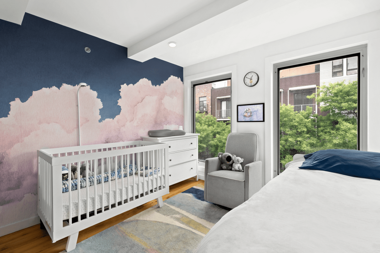139 Meserole Street Unit: 4A