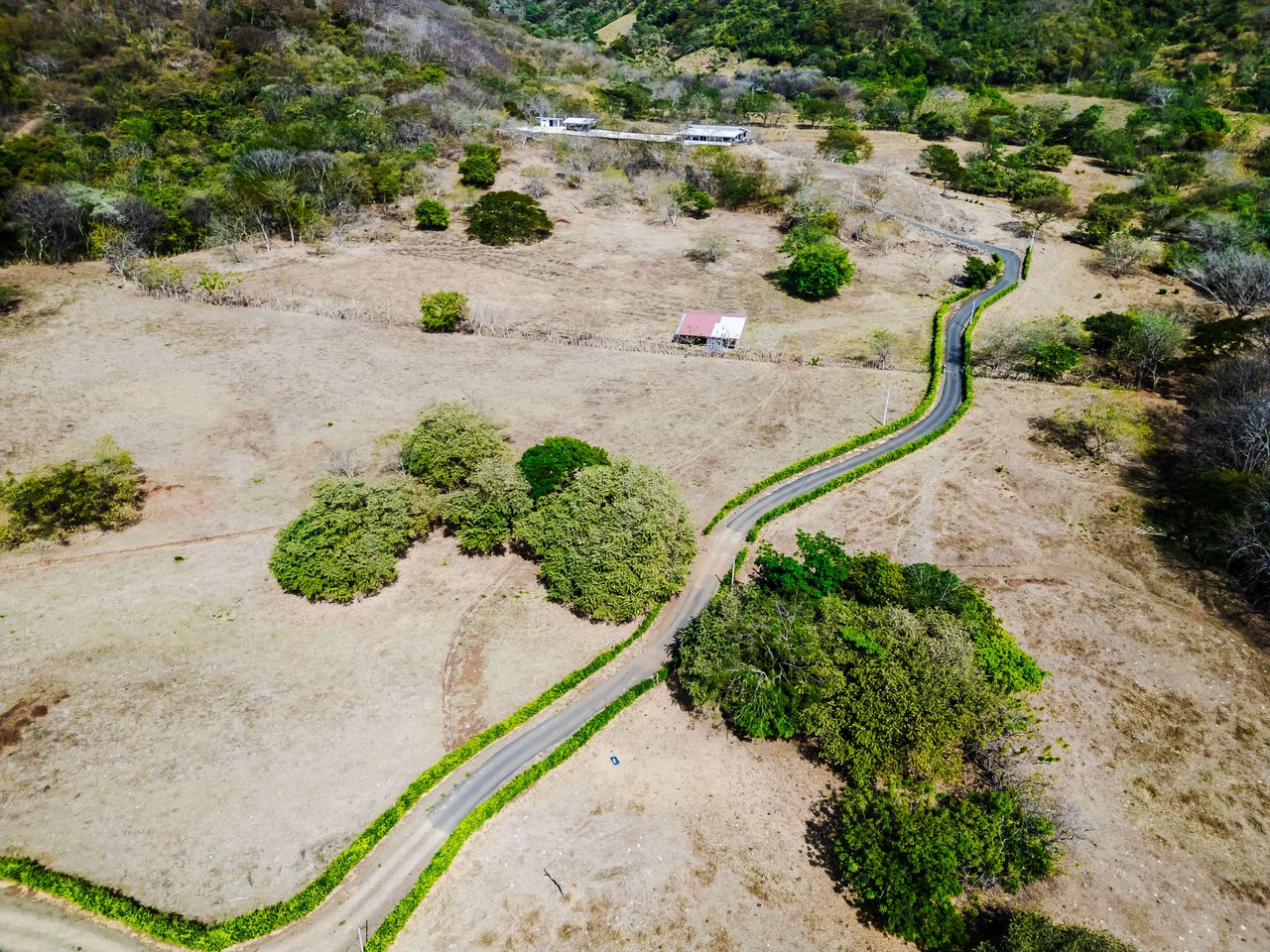 Finca Santa Elena | Countryside and Mountain Multiplex For Sale in 27 de Abril