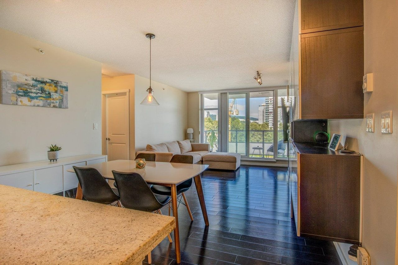 1503-2289 Yukon Crescent, Burnaby