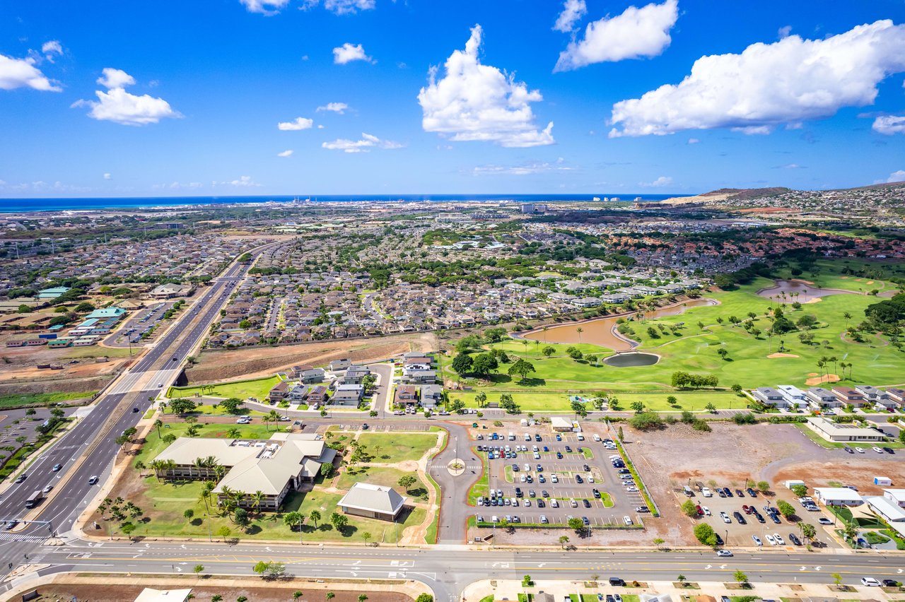 Kapolei