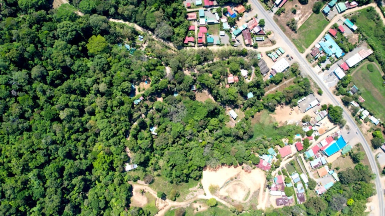 Multi Home Income Estate, Uvita, Puntarenas