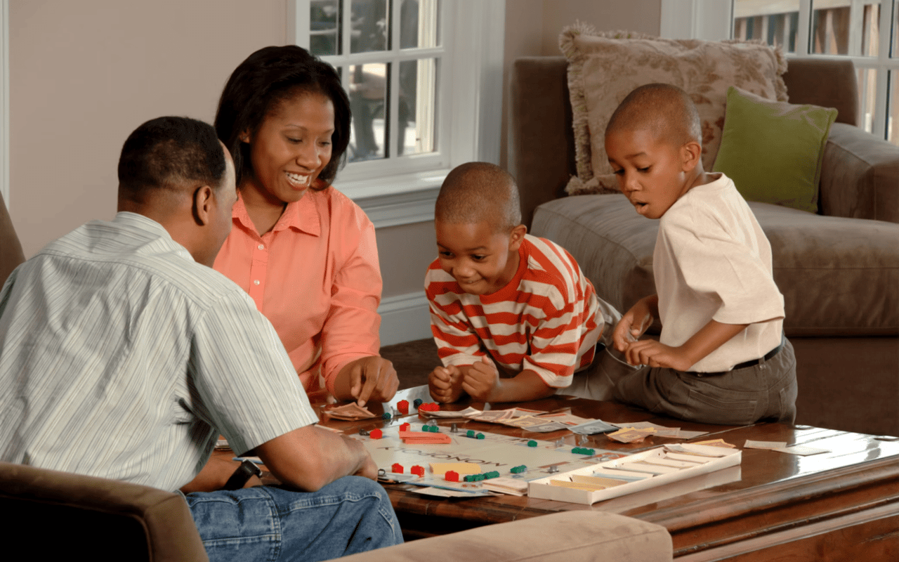 Family Fun Starts Here: Activities to Do in Your Single Family Home in Falmouth, MA