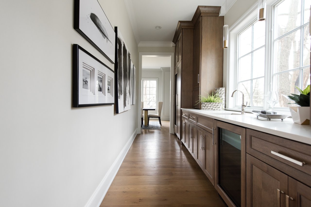 Brought To You By One Of The Most Premier Builders In Town