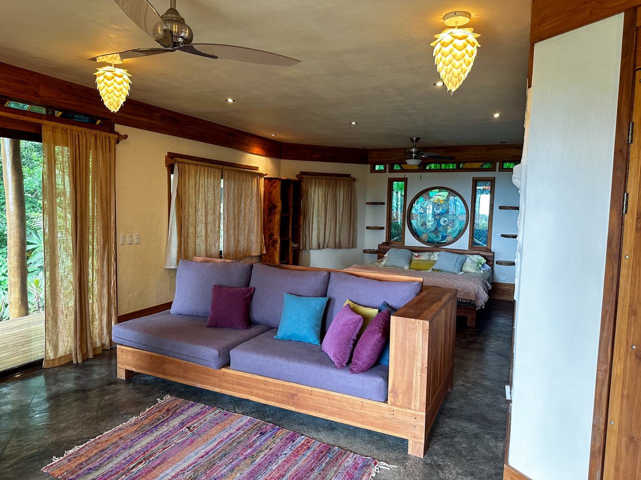 Casa Selva Sustainable Living 
