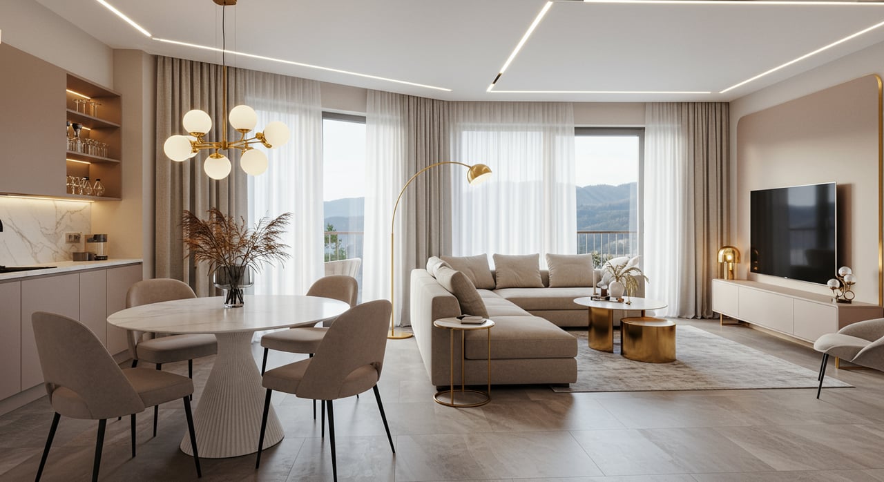 5 HOME PROJECTS THAT CAN ADD VALUE
