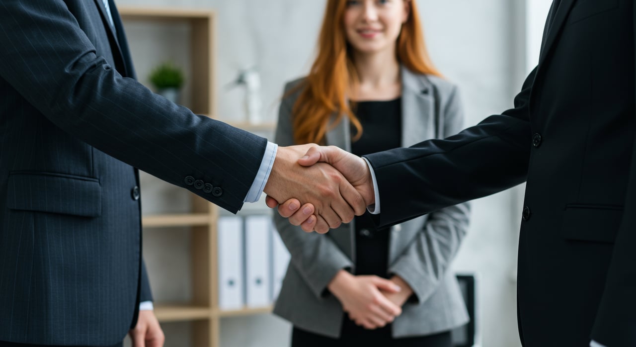How to Find a Real Estate Agent