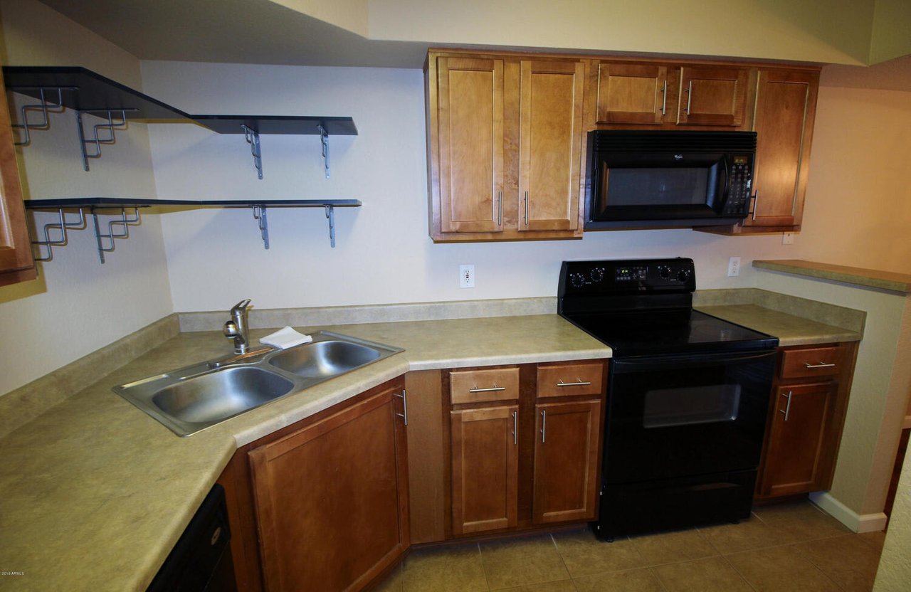 8787 E Mountain View Road Unit: 1095