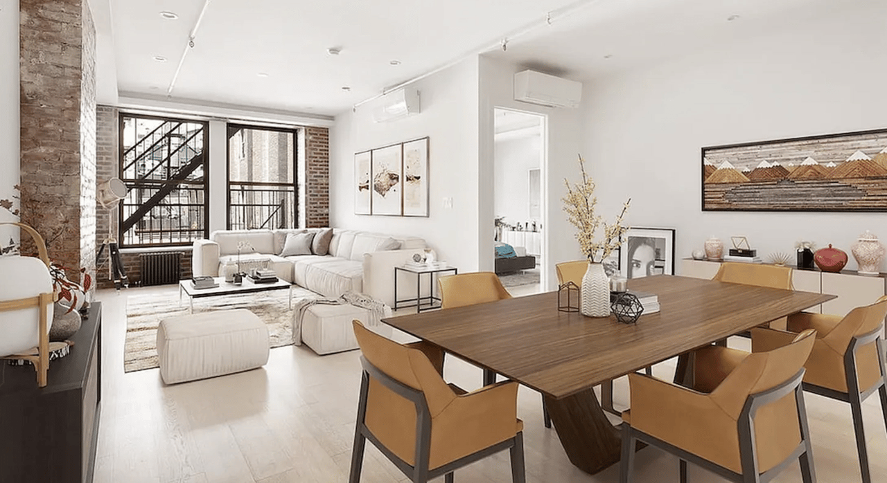 9 East 16th Street, Apt 6B
