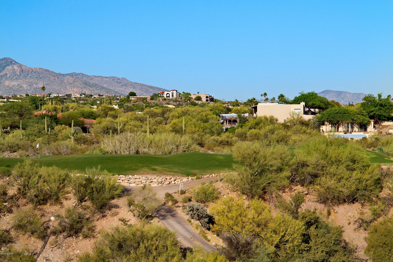 Resort Community of La Paloma