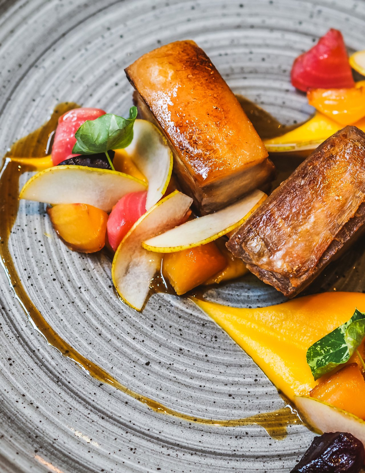 Madison Valley Restaurants