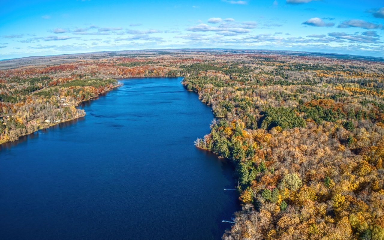 Lake Nebagamon